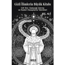 Gece Kitaplığı Gizli Ilimlerin Büyük Kitabı