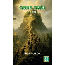 Çimke Yayınevi Onur Dağı