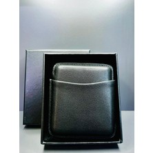 Cohiba Hakiki Deri Toscanello Puro Muhafaza Edici 5'li Kılıf