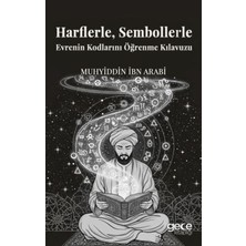 Gece Kitaplığı Harflerle, Sembollerle Evrenin Kodlarını Öğrenme Kılavuzu