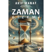 Az Kitap Zaman Gizemi