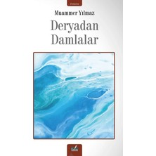 İzan Yayıncılık Deryadan Damlalar