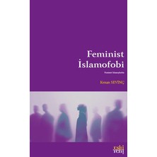Eski Yeni Yayınları Feminist Islamofobi