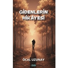 Çimke Yayınevi Gidenlerin Hikayesi