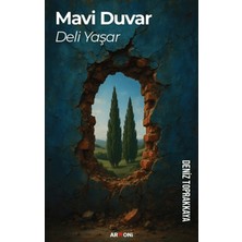 Armoni Yayıncılık Mavi Duvar