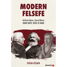 Phoenix Yayınevi Modern Felsefe