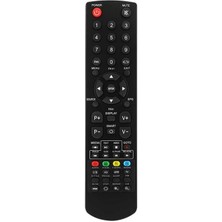 SiHako Yumatu 3d'li LCD LED Tv Kumandası 12523