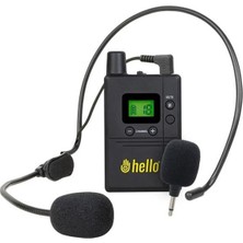 SiHako Hello Tur Rehber Sistemi Vericisi 913T