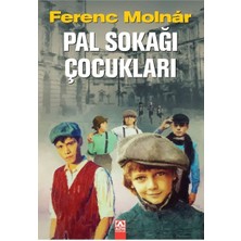 TeknoKapsül Pal Sokağı Çocukları
