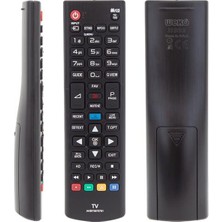 SiHako 3d-Smart Tuşlu Lcd-Led Tv Kumanda AKB73975761