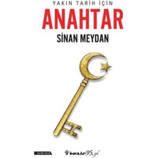 TeknoKapsül Anahtar