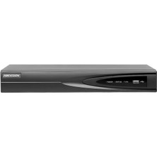SiHako Hikvision DS-7616NI-Q1 H265 2mp / 8 Tb HDD Destekli 16 Kanal Nvr Kayıt Cihazı