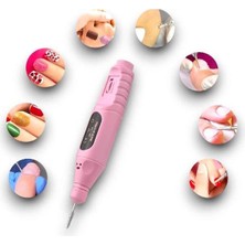 TeknoKapsül Tırnak Törpü - TK0027-5U5PU3