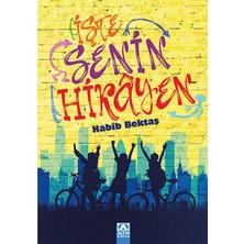 TeknoKapsül Işte Senin Hikayen