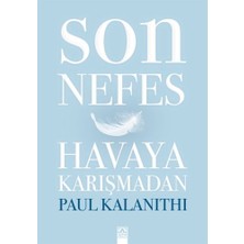 TeknoKapsül Son Nefes Havaya Karışmadan (Ciltli)
