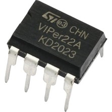 SiHako Viper 22A Dıp-8 Entegre Devre