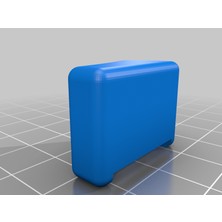 Alfa Romeo GTV (116) koltuk sırt kolu tutamağı - K1204