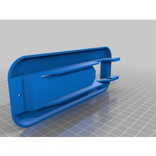 Alfa Romeo GTV6 Sunroof Kolu Çevresi - K1200