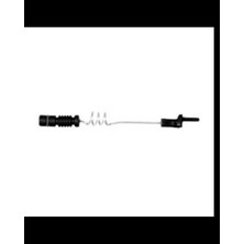 Wender Mercedes Fren Balata Fişi SPR901>904 VITO638 Ön/arka