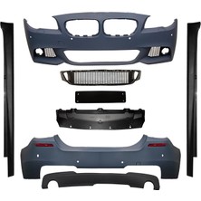 Wender Bmw Gövde Kiti F10 F.yık-Lı, Pdcli:ön/arka, 0-0-Çıkış, Mrşp-Li -M-Tech- 535I 2010-13