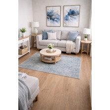 Uşak Has Halı Halı  vintage  Eskitme   Lüks  Antik  Desen  160X240   Salon  Mutfak  Holiçin  Uzun   Ömürlü  Eskimez   Halı %100 YÜN ISPARTA