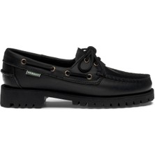 Sebago Ranger Waxy Kadın Deri Ayakkabı