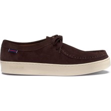 Sebago Harper Erkek Süet Deri Ayakkabı