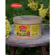 Mey İthalat Gıda Tokat Zile Katı Üzüm Pekmezi (700GR)
