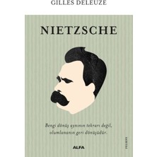 Mey İthalat Nietzsche