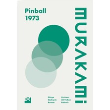 Mey İthalat Pinball 1973