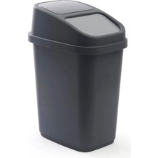 Marsilyan 10 Lt Çöp Kovası ROYALEKS-G646