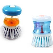 Marsilyan Deterjan Hazneli Bulaşık Fırçası ROYALEKS-70382