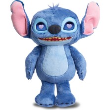Butik Bfs Stitch Duygular Interaktif Peluş 36 cm