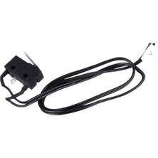 Creality Hi/hi Combo Y Eksen Limit Switch