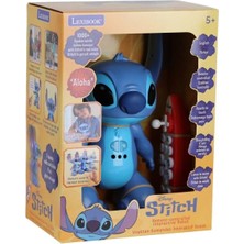 Mey İthalat Bfs 11804 Robot Stıtch Interaktif Sesli Işıklı Stch