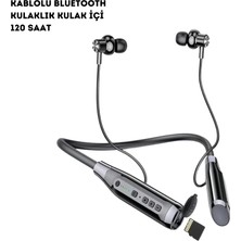 Shopwave Kablosuz Dokunmatik Kulaklık Haino 120