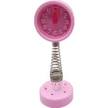 Shopwave Küçük Yaylı Masa Saati (5047)