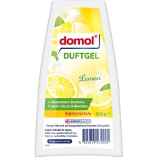 Domol Jel Oda Kokusu Limon Ferahlığı 150 gr