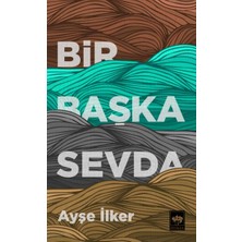 Binbir Göz Kitap Bir Başka Sevda