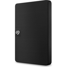 Binbir Göz Bilgisayar Seagate Expansıon 1tb Usb3.0 2.5" Sıyah Harıcı HDD STKM1000400