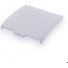 Binbir Göz Bilgisayar Teknım TFA-0165 Kırbas Buton Kapak