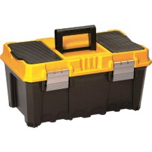 K&A Portbag AX04 22'' Apex Takım Çantası Alüminyum Kilitli