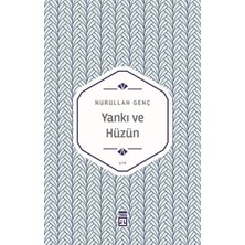 Binbir Göz Kitap Yankı ve Hüzün