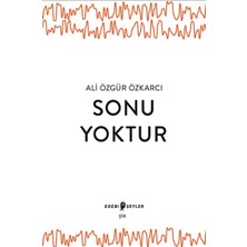 Binbir Göz Kitap Sonu Yoktur