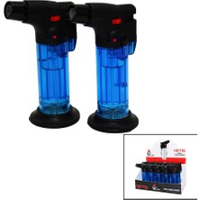 Shopwave Pürmüz Torch Turbo Çakmak (5047)