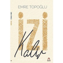 Binbir Göz Kitap Izi Kalır