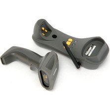 Binbir Göz Bilgisayar Perkon CS26 Lazer Kablosuz 1d USB Barkod Okuyucu