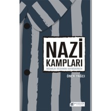 Binbir Göz Kitap Nazi Kampları