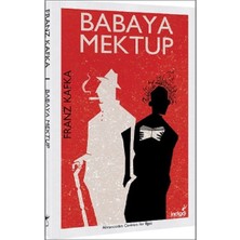 Binbir Göz Kitap Babaya Mektup