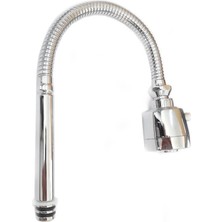 K&A Spiralli Kubar Evye Borulu